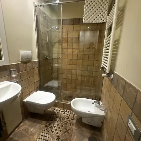 Apartment Residenza Fonticella