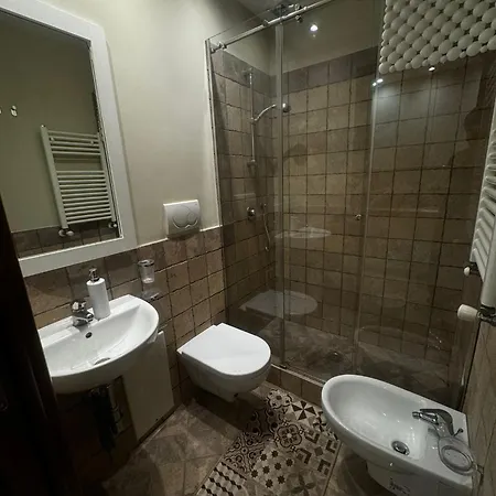 Appartement Residenza Fonticella *