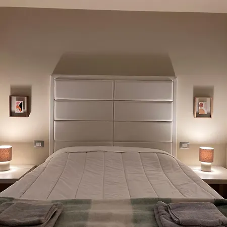 Apartment Residenza Fonticella *