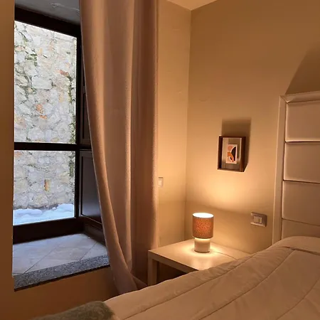 Appartement Residenza Fonticella *