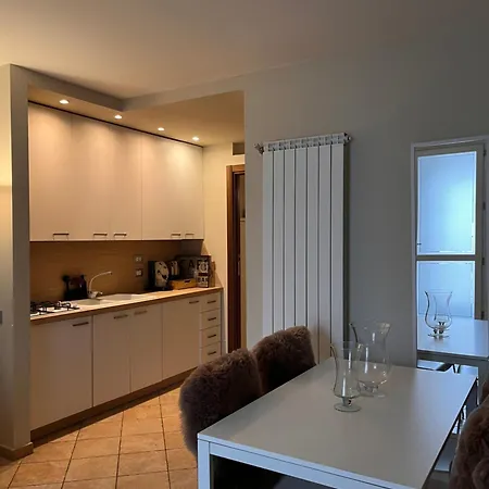 Appartement Residenza Fonticella Rivisondoli