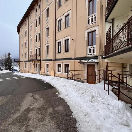 Residenza Fonticella Rivisondoli