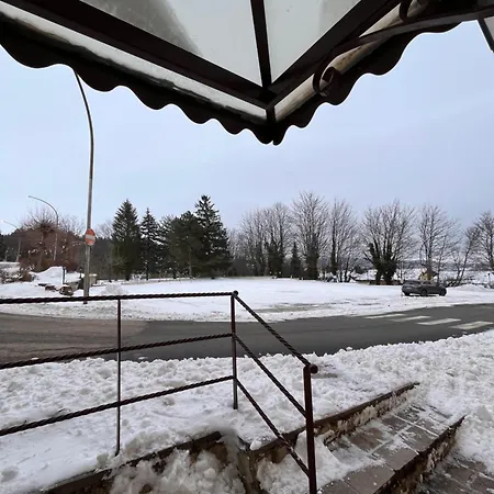 Residenza Fonticella *