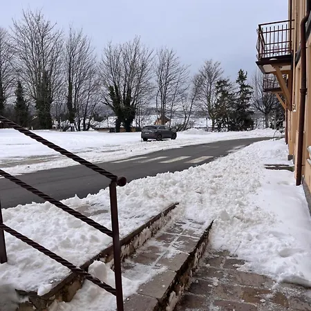 Appartamento Residenza Fonticella Rivisondoli