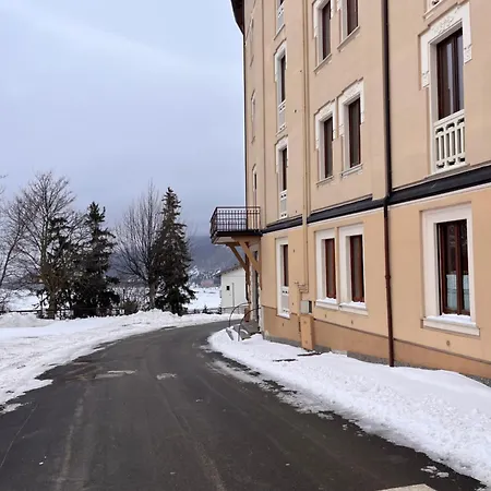 Apartment Residenza Fonticella