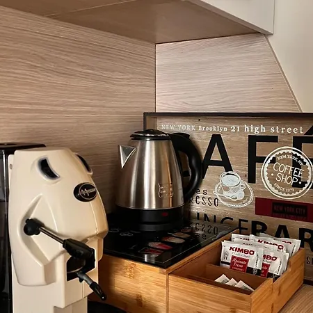 Residenza Fonticella *