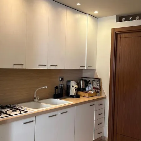 Residenza Fonticella Appartement Rivisondoli