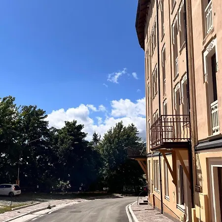 Residenza Fonticella