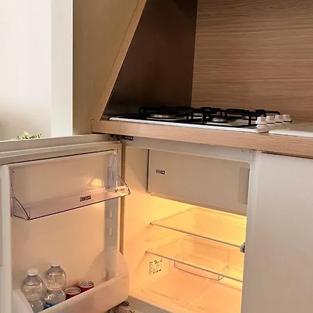 Apartment Residenza Fonticella *