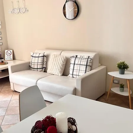 Residenza Fonticella Apartment *