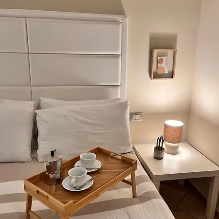 Apartment Residenza Fonticella