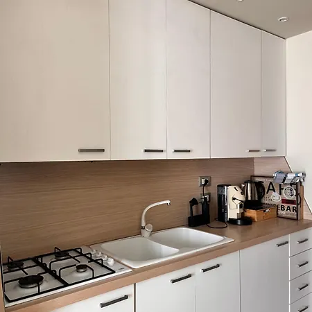 Residenza Fonticella Apartment Rivisondoli