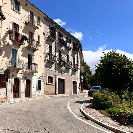 Residenza Fonticella Appartement Rivisondoli