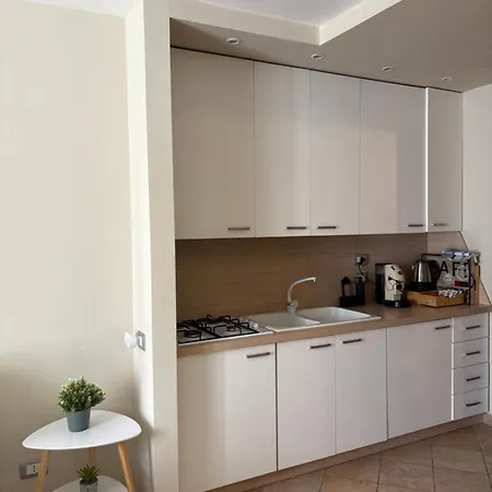 Apartment Residenza Fonticella *