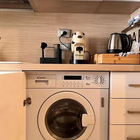 Residenza Fonticella Apartment *