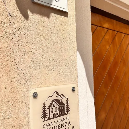 Residenza Fonticella