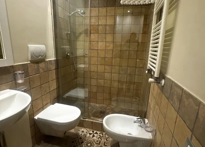 Appartamento Residenza Fonticella