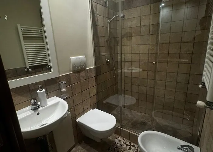 Daire Residenza Fonticella *