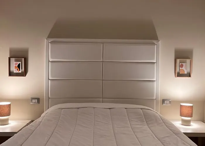 Daire Residenza Fonticella *