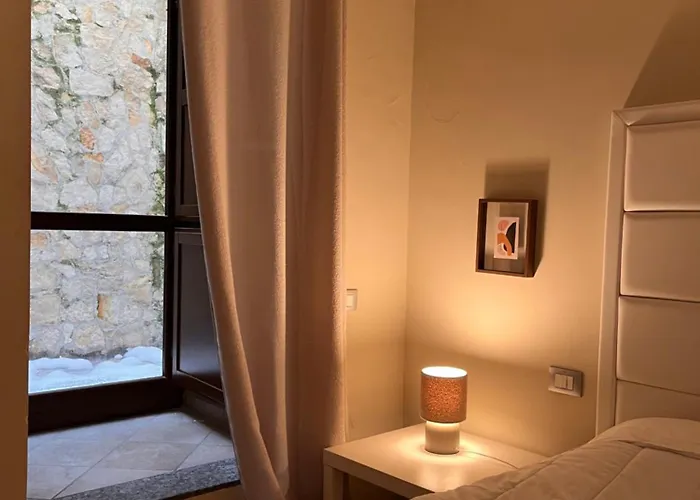 Appartamento Residenza Fonticella *