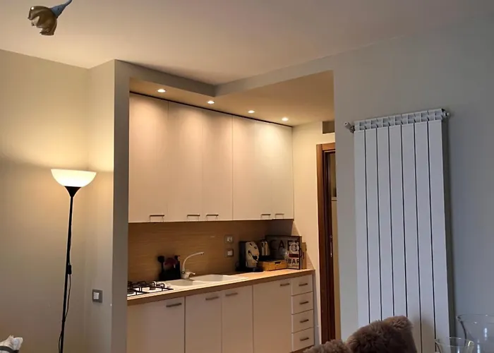 Residenza Fonticella Rivisondoli