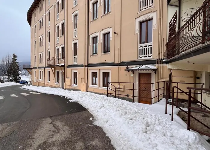 Residenza Fonticella Rivisondoli