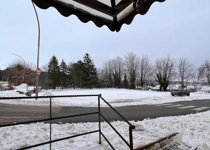 Residenza Fonticella *