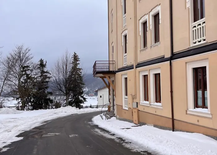 Appartamento Residenza Fonticella