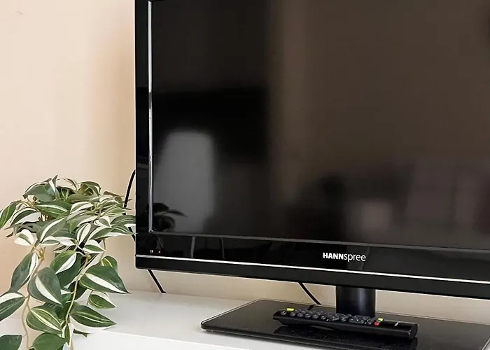 Appartamento Residenza Fonticella *