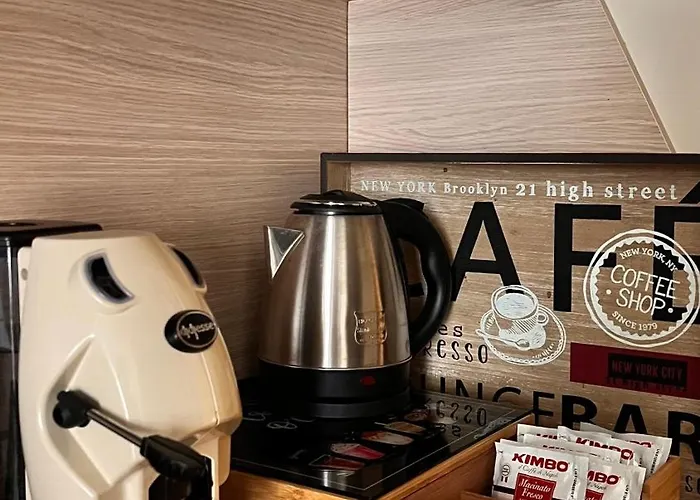 Residenza Fonticella *