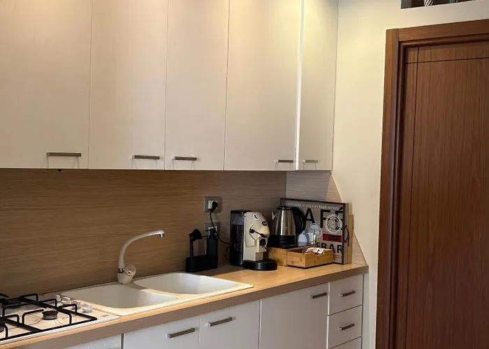 Residenza Fonticella Appartamento Rivisondoli