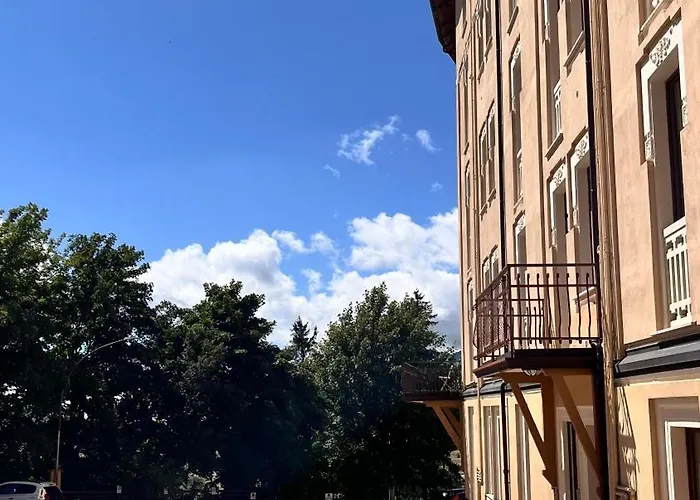 Residenza Fonticella