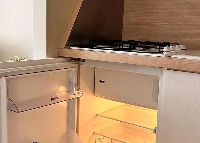 Appartamento Residenza Fonticella *