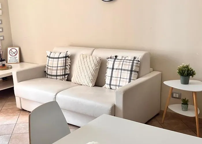 Residenza Fonticella Appartamento *