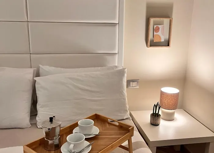 Appartamento Residenza Fonticella