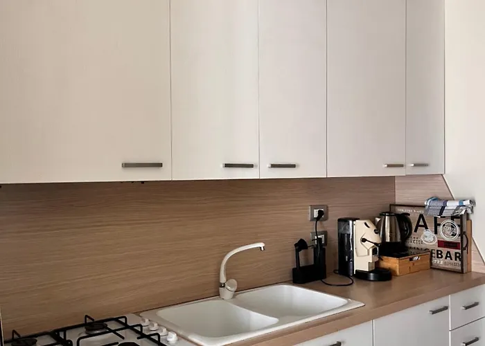 Residenza Fonticella Appartamento Rivisondoli