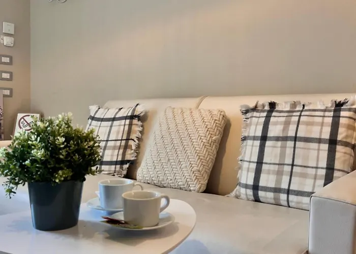 Residenza Fonticella * Rivisondoli