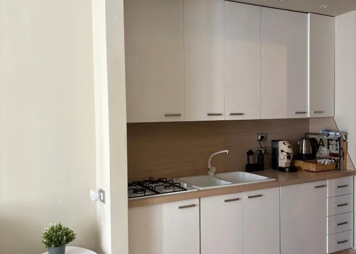 Appartamento Residenza Fonticella *