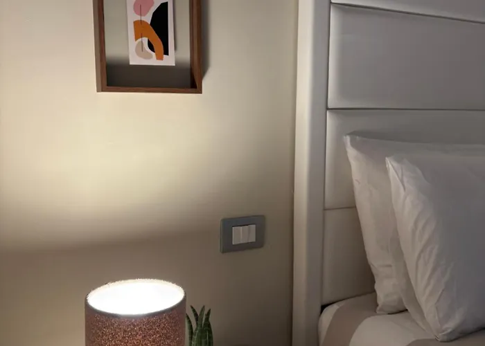 Residenza Fonticella Rivisondoli