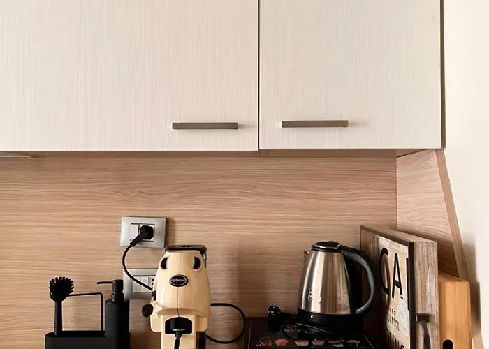 Residenza Fonticella Appartamento Rivisondoli