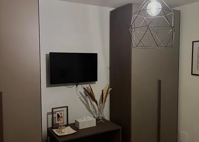 Residenza Fonticella